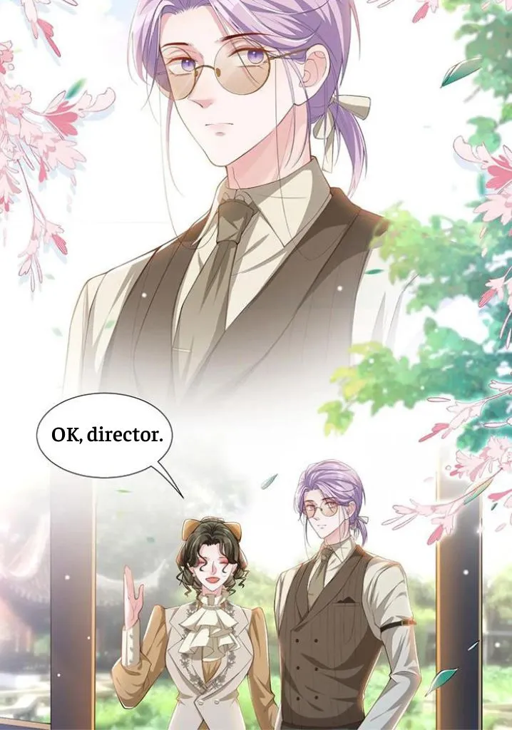 I’M A Stand-In Puppet For His Ex-Lover - Chapter 56 Page 24