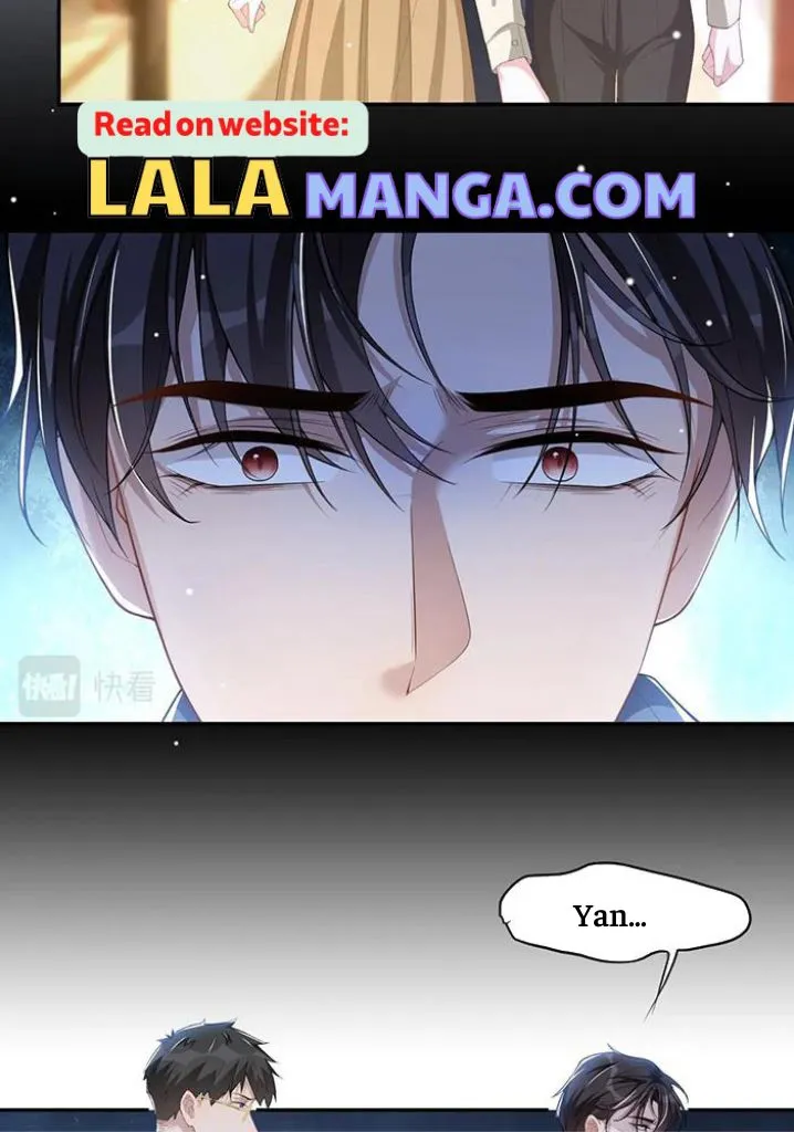 I’M A Stand-In Puppet For His Ex-Lover - Chapter 56 Page 29