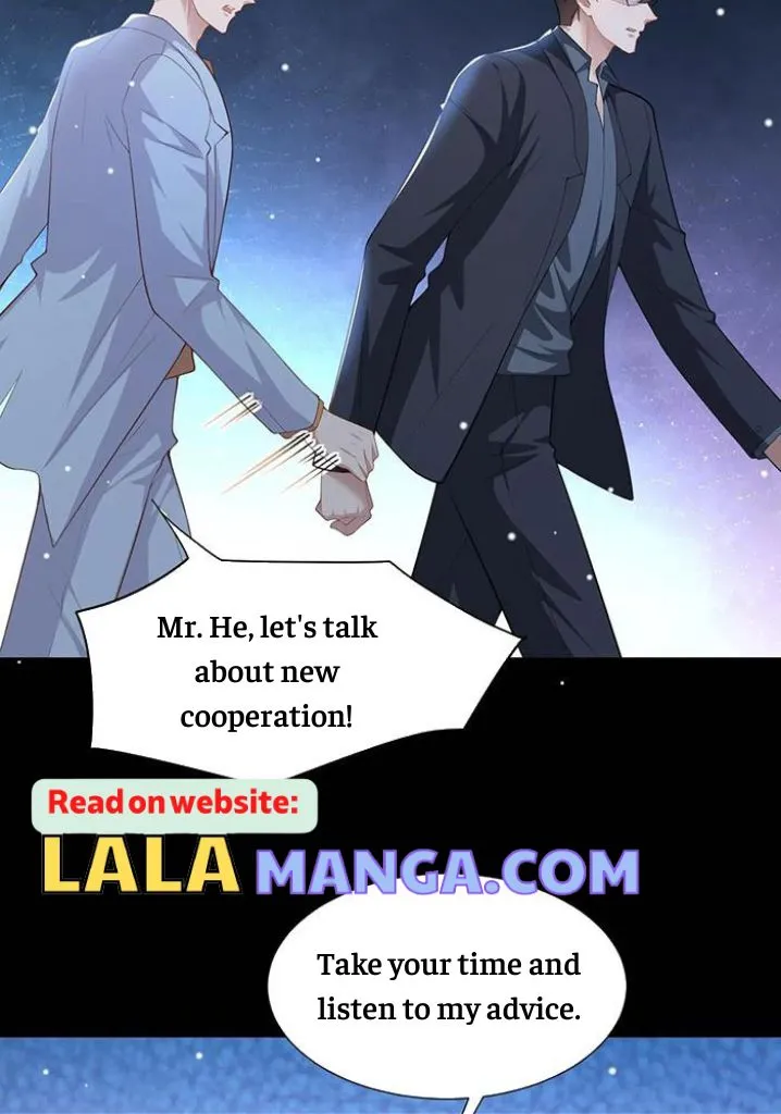 I’M A Stand-In Puppet For His Ex-Lover - Chapter 56 Page 30
