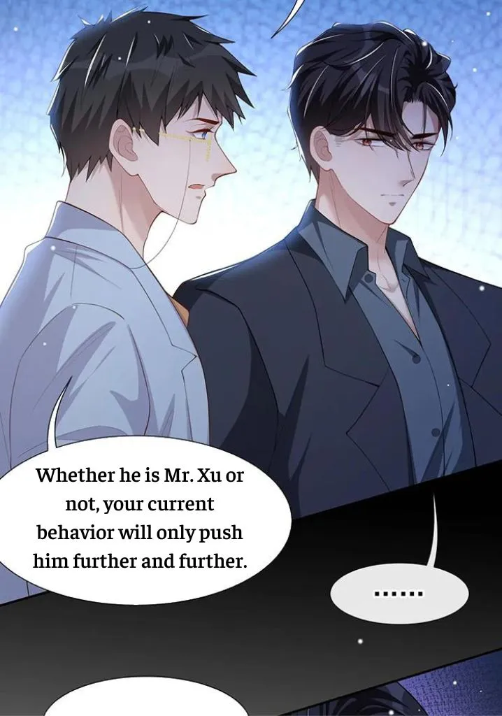 I’M A Stand-In Puppet For His Ex-Lover - Chapter 56 Page 31