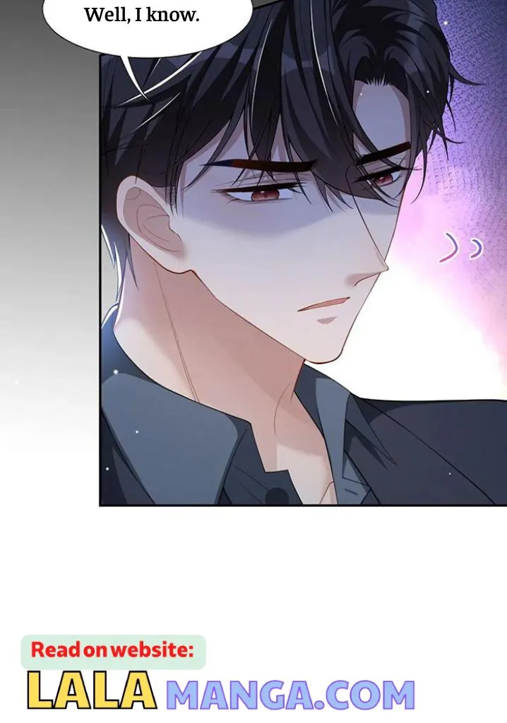 I’M A Stand-In Puppet For His Ex-Lover - Chapter 56 Page 32