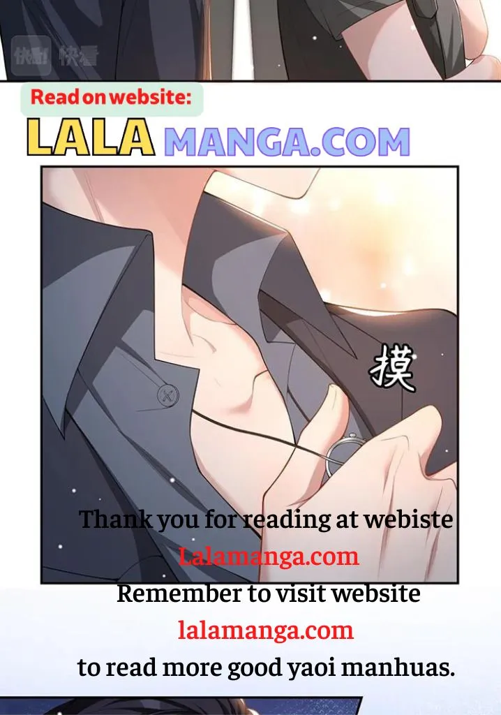 I’M A Stand-In Puppet For His Ex-Lover - Chapter 56 Page 35