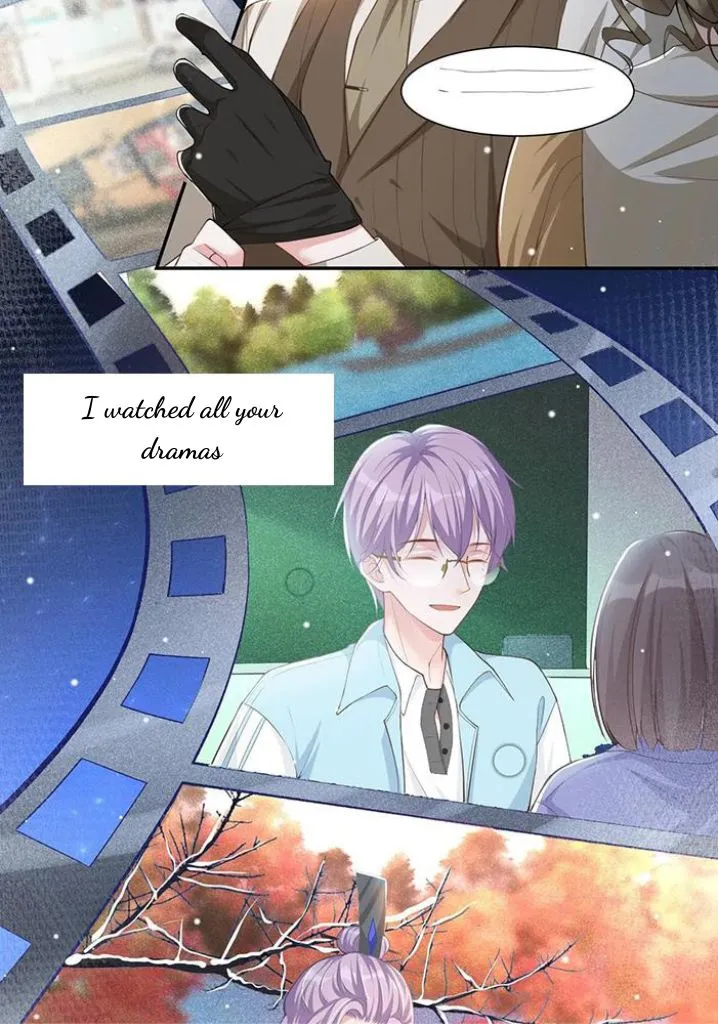 I’M A Stand-In Puppet For His Ex-Lover - Chapter 56 Page 37
