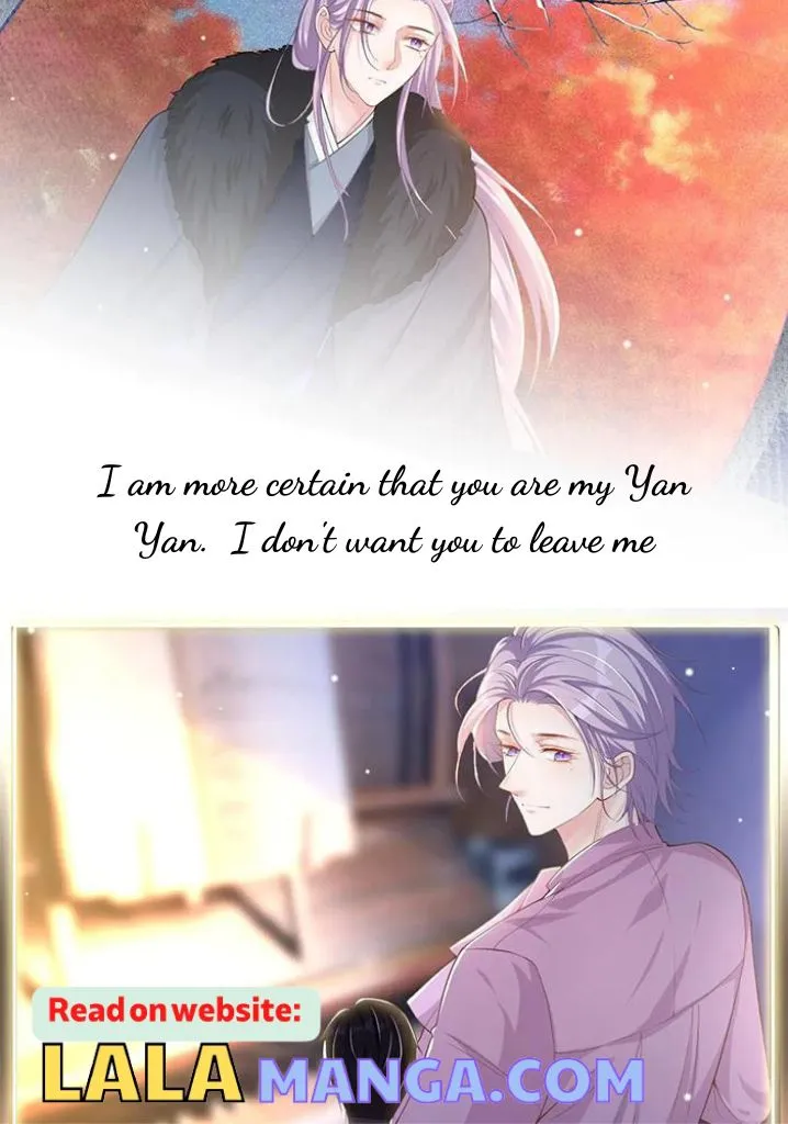 I’M A Stand-In Puppet For His Ex-Lover - Chapter 56 Page 38