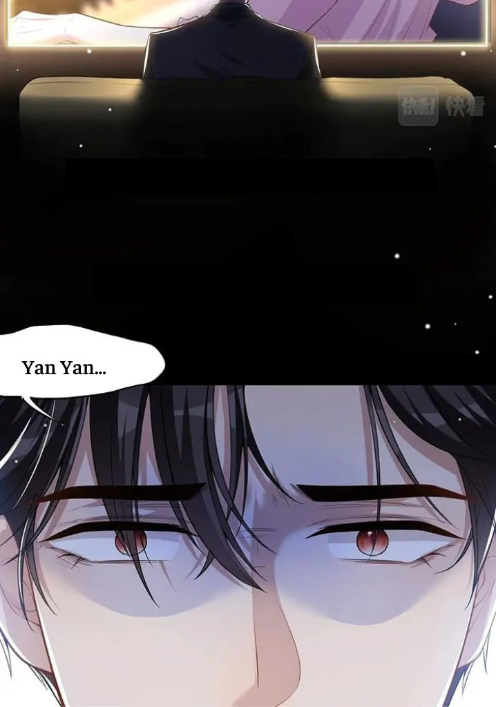 I’M A Stand-In Puppet For His Ex-Lover - Chapter 56 Page 39