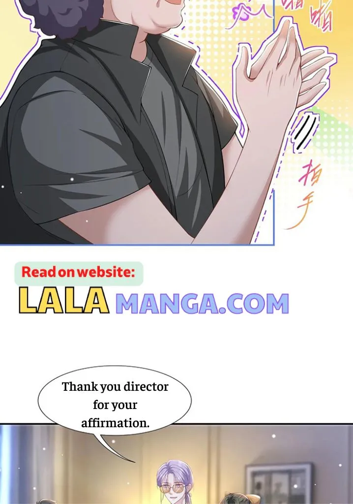 I’M A Stand-In Puppet For His Ex-Lover - Chapter 57 Page 7