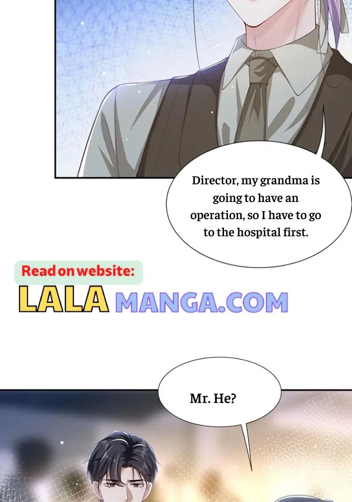 I’M A Stand-In Puppet For His Ex-Lover - Chapter 57 Page 9