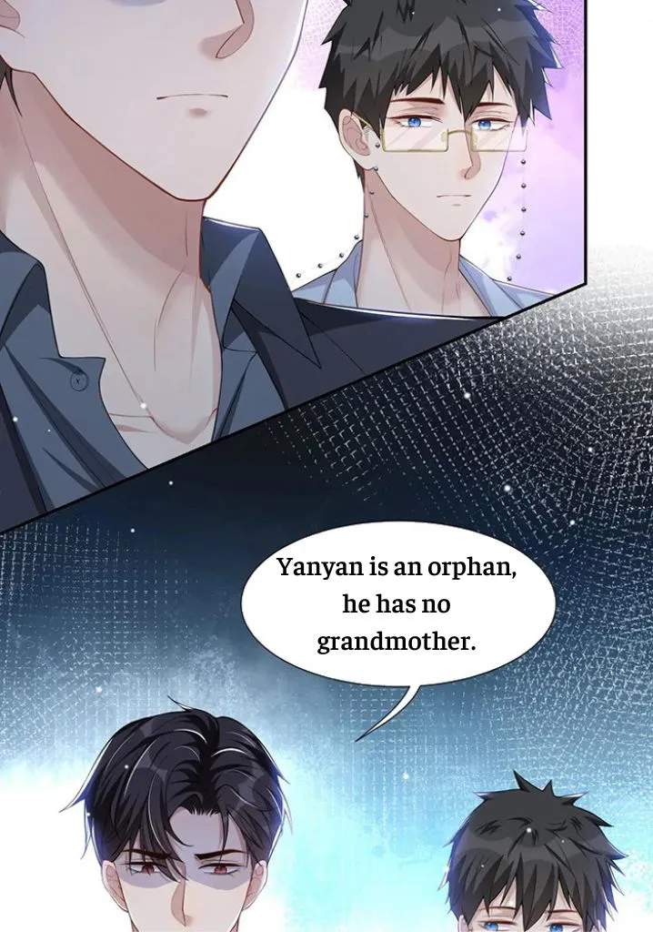 I’M A Stand-In Puppet For His Ex-Lover - Chapter 57 Page 12
