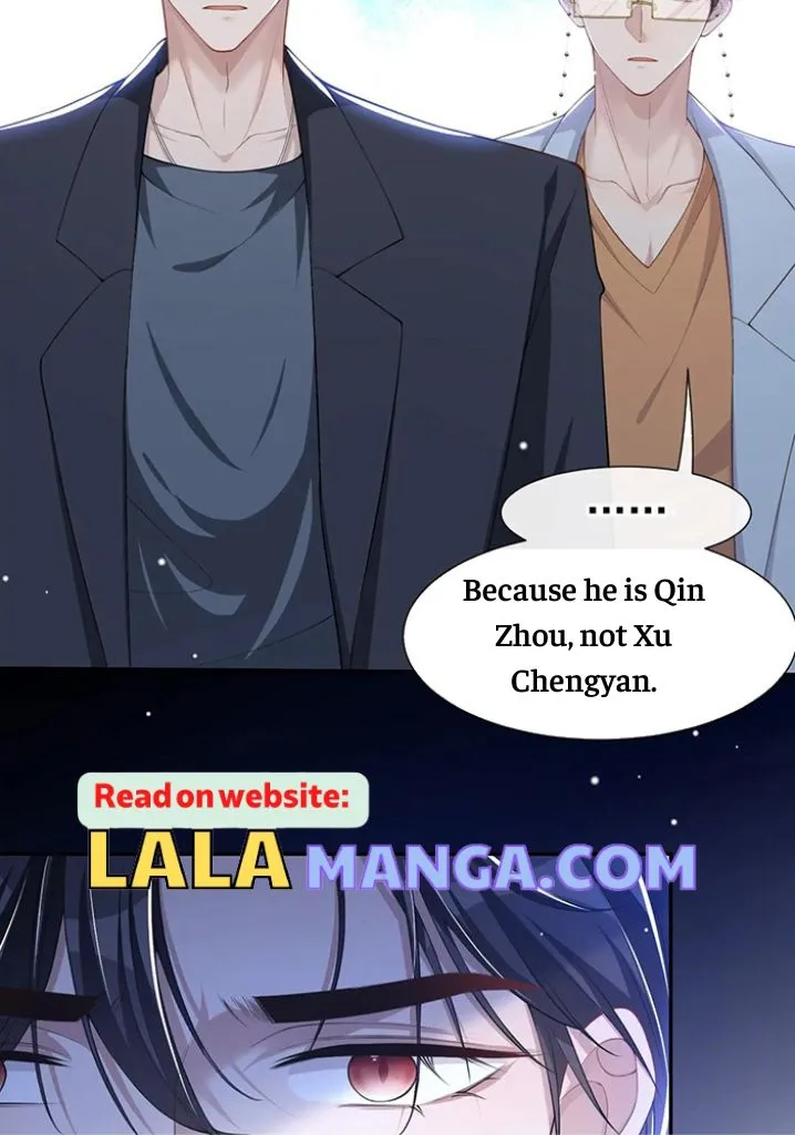I’M A Stand-In Puppet For His Ex-Lover - Chapter 57 Page 13