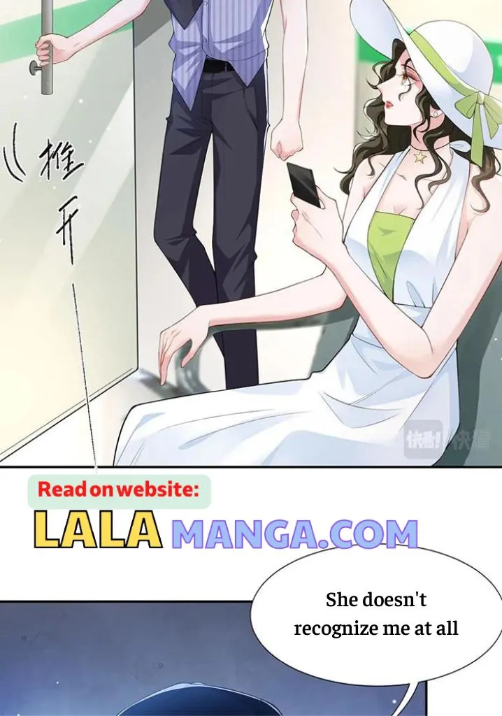 I’M A Stand-In Puppet For His Ex-Lover - Chapter 57 Page 17
