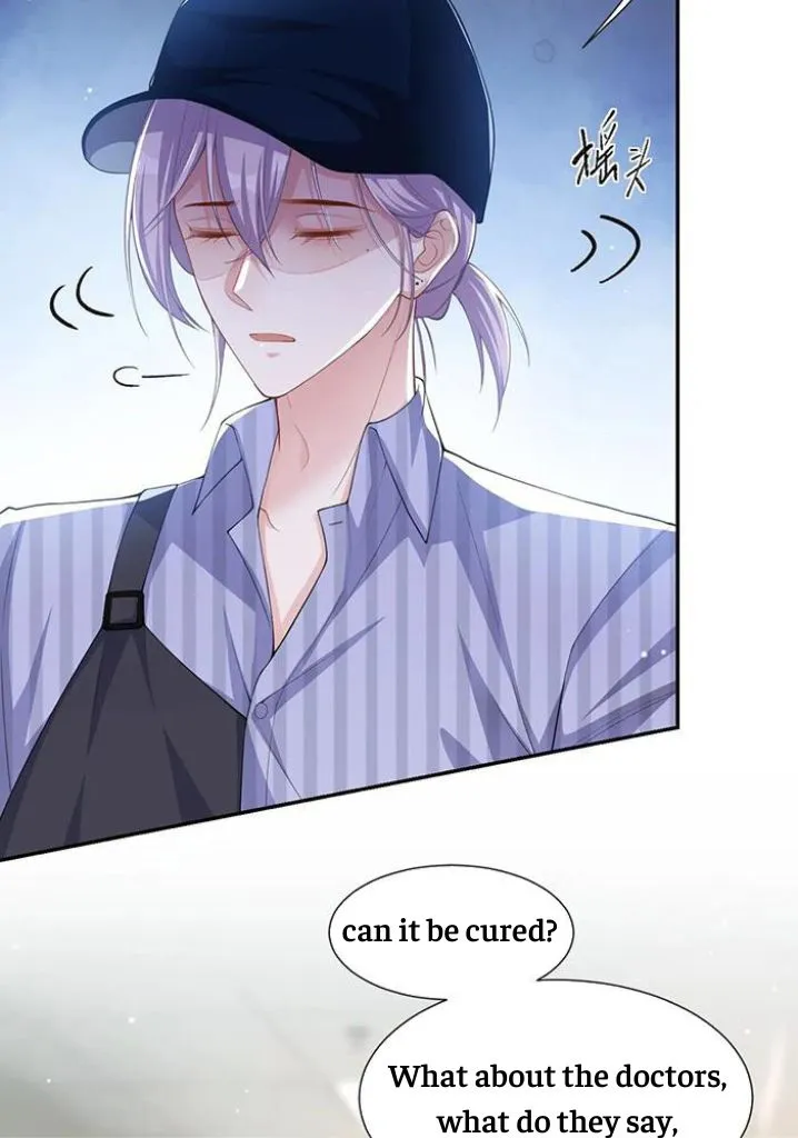 I’M A Stand-In Puppet For His Ex-Lover - Chapter 57 Page 18