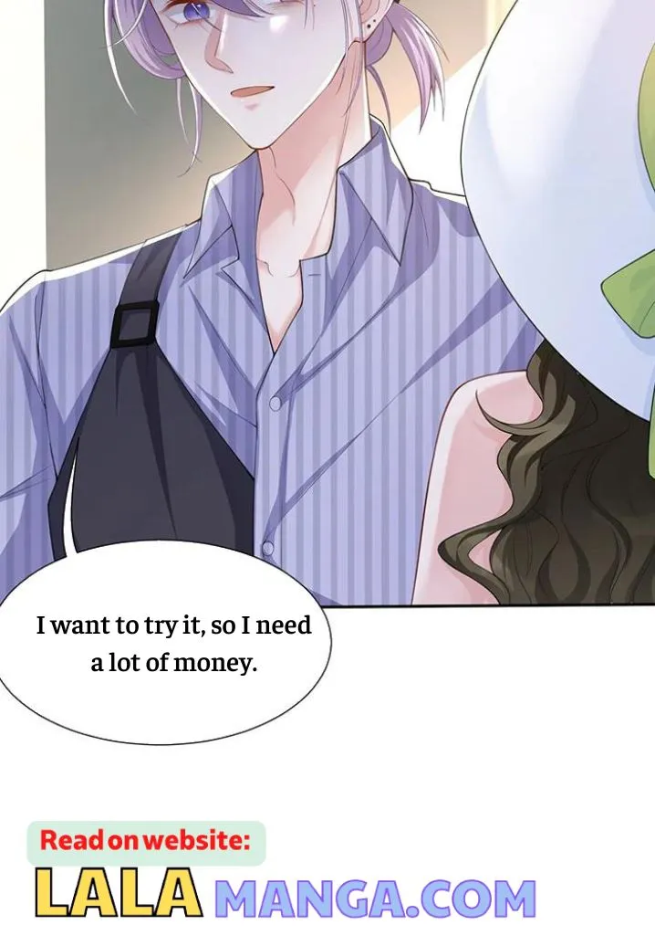 I’M A Stand-In Puppet For His Ex-Lover - Chapter 57 Page 21