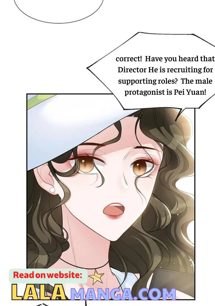 I’M A Stand-In Puppet For His Ex-Lover - Chapter 57 Page 23