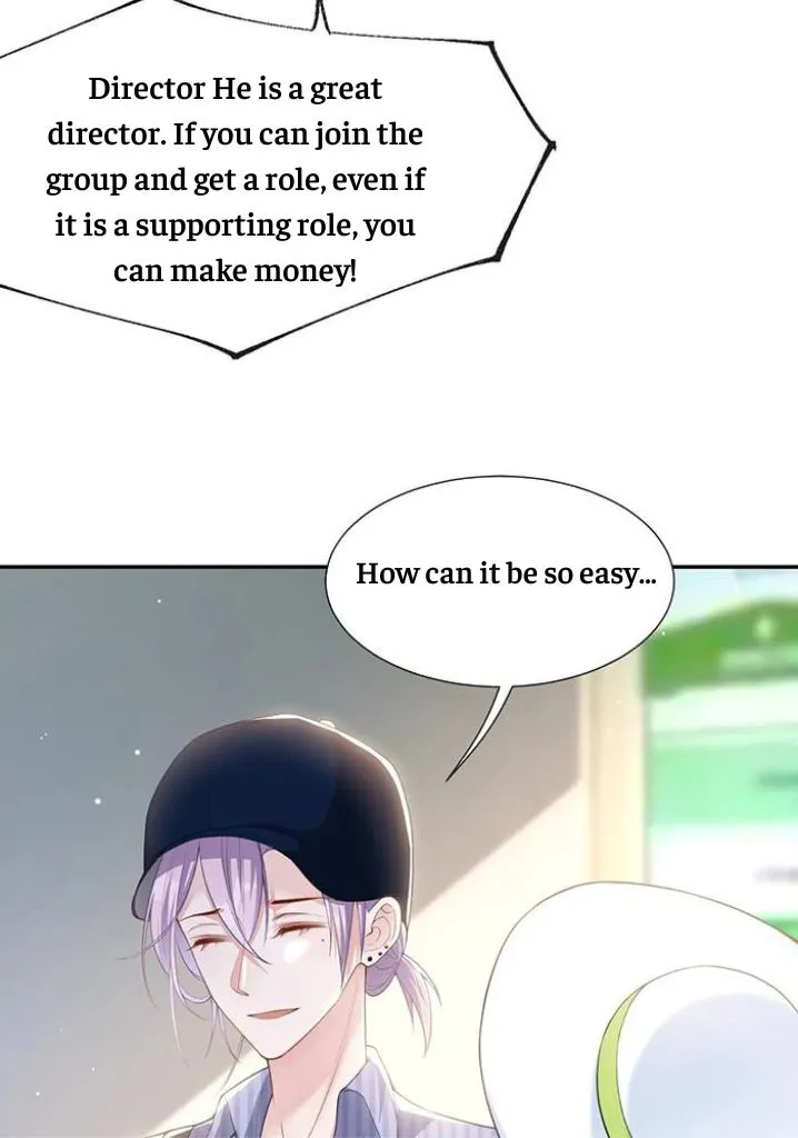 I’M A Stand-In Puppet For His Ex-Lover - Chapter 57 Page 24
