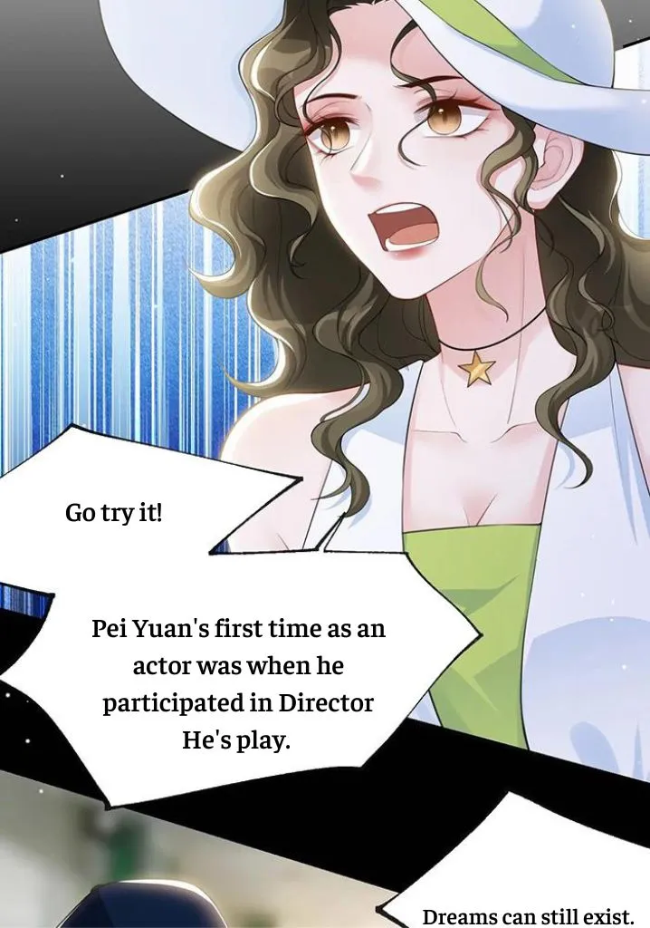 I’M A Stand-In Puppet For His Ex-Lover - Chapter 57 Page 26