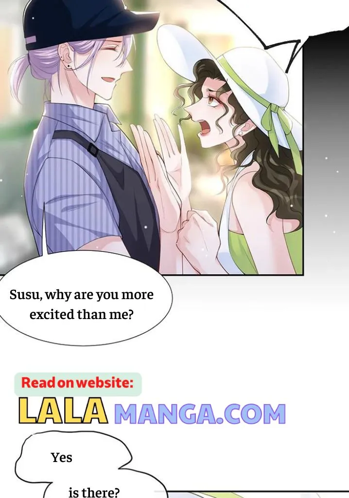 I’M A Stand-In Puppet For His Ex-Lover - Chapter 57 Page 27