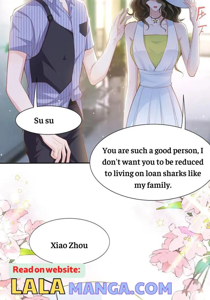 I’M A Stand-In Puppet For His Ex-Lover - Chapter 57 Page 29
