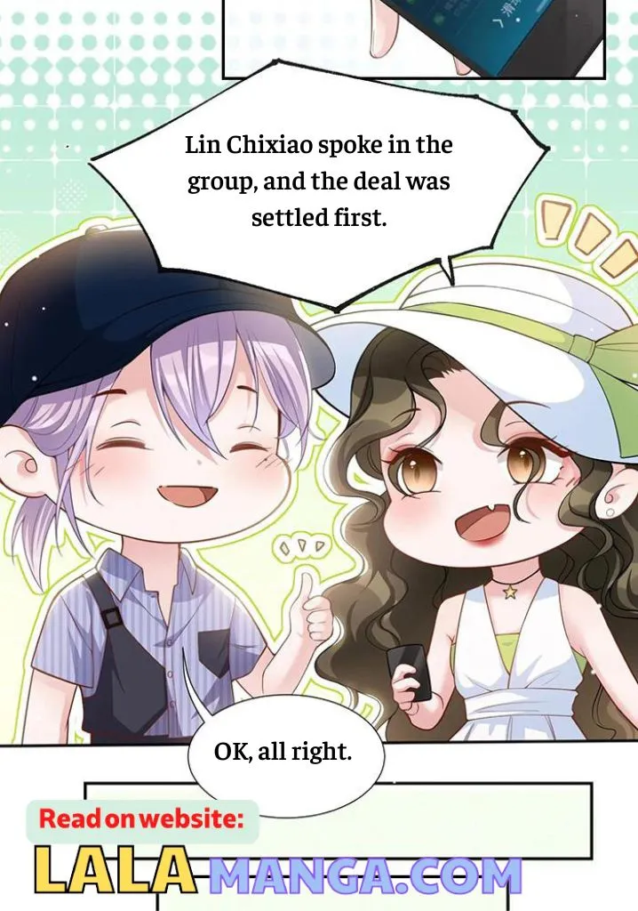 I’M A Stand-In Puppet For His Ex-Lover - Chapter 57 Page 33