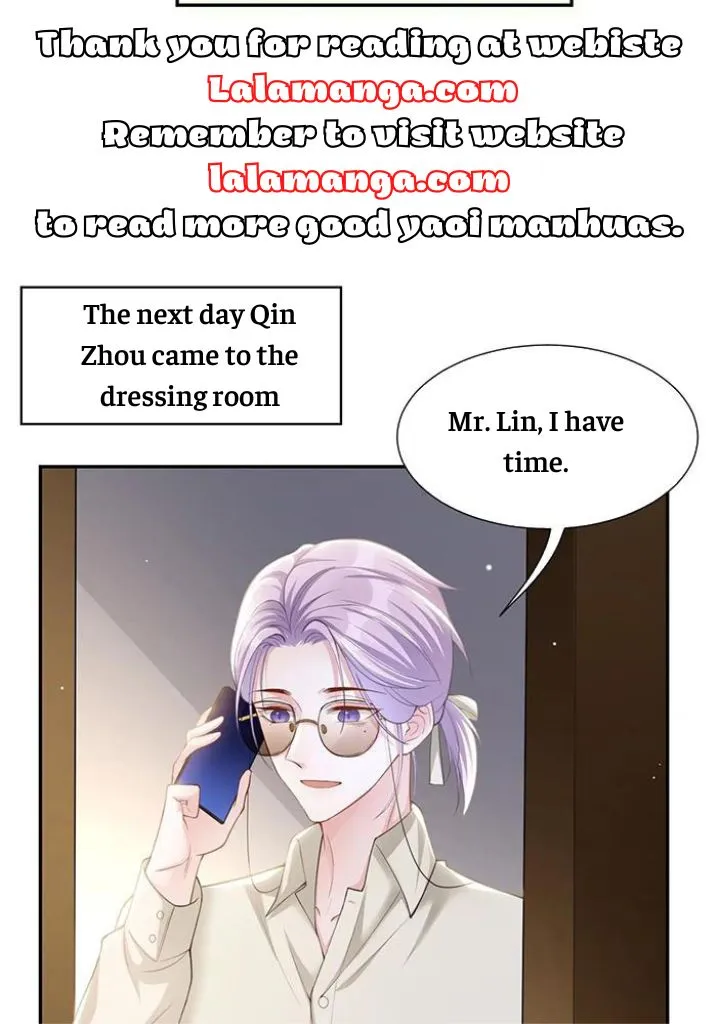 I’M A Stand-In Puppet For His Ex-Lover - Chapter 57 Page 34