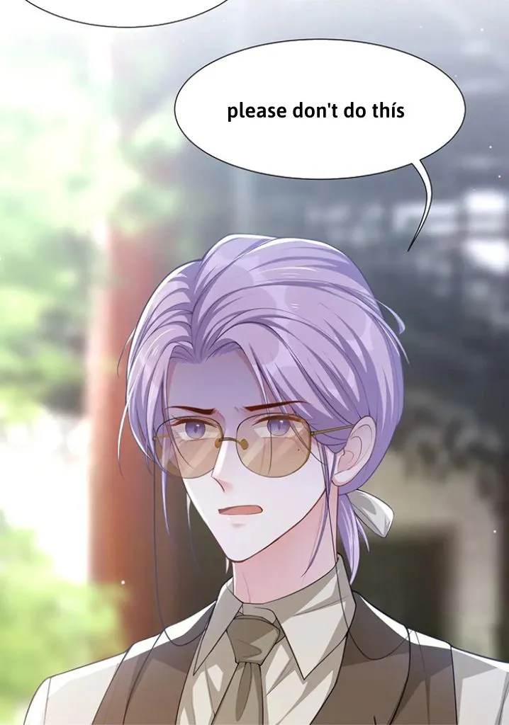 I’M A Stand-In Puppet For His Ex-Lover - Chapter 58 Page 8