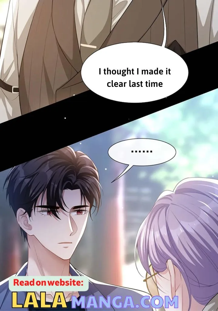 I’M A Stand-In Puppet For His Ex-Lover - Chapter 58 Page 9