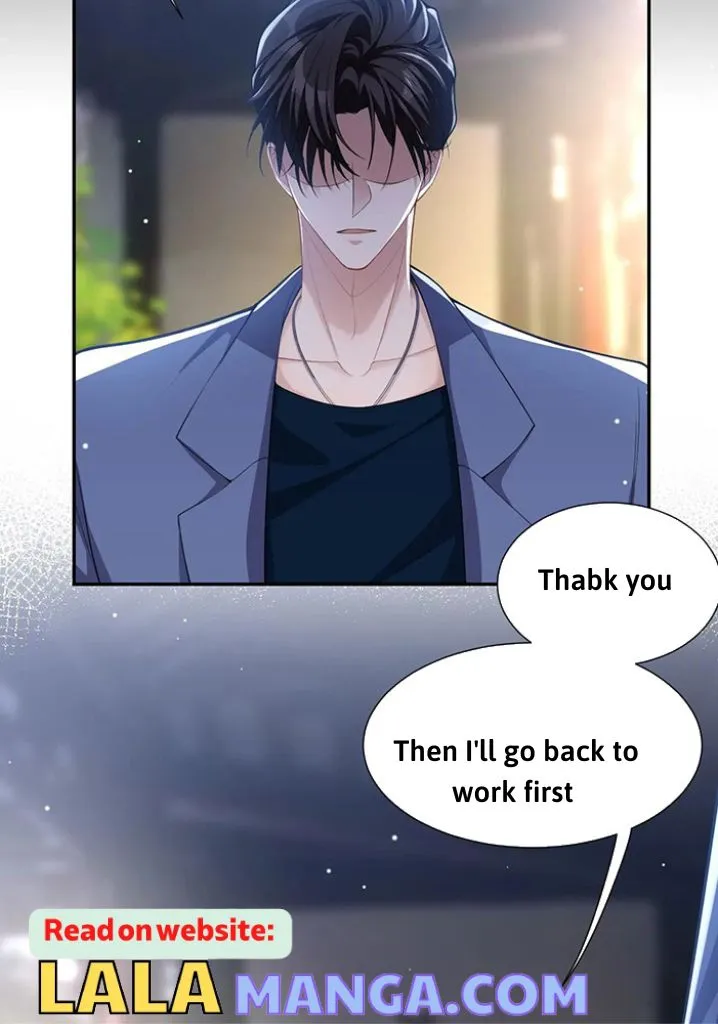 I’M A Stand-In Puppet For His Ex-Lover - Chapter 58 Page 11