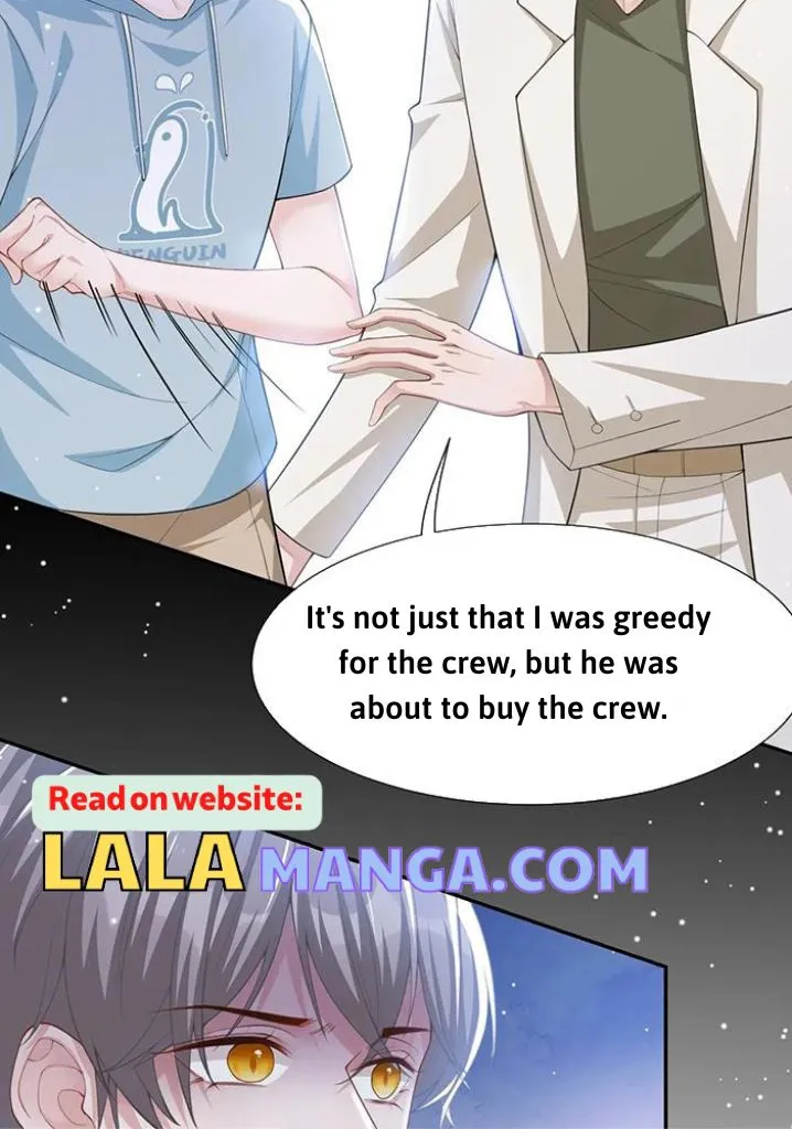 I’M A Stand-In Puppet For His Ex-Lover - Chapter 58 Page 26