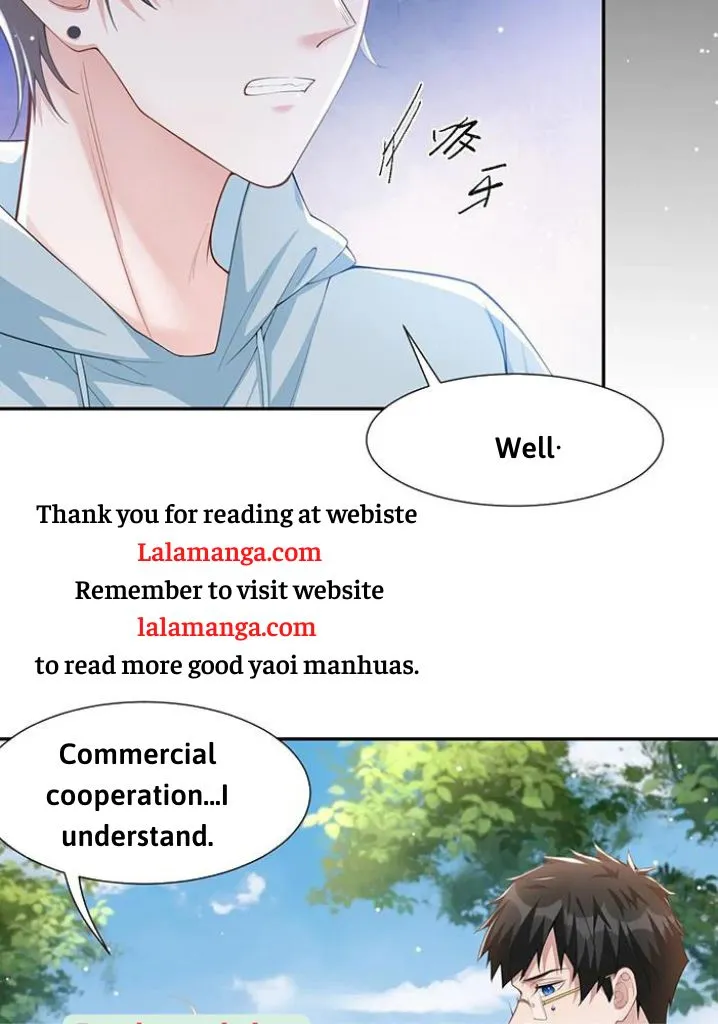 I’M A Stand-In Puppet For His Ex-Lover - Chapter 58 Page 27