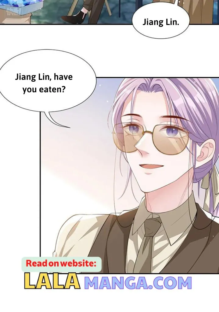 I’M A Stand-In Puppet For His Ex-Lover - Chapter 58 Page 33