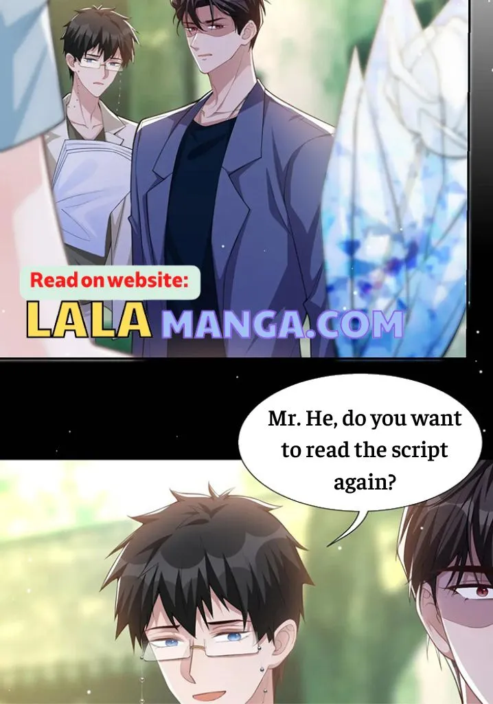 I’M A Stand-In Puppet For His Ex-Lover - Chapter 59 Page 6
