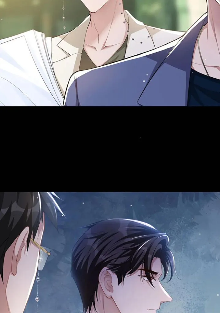 I’M A Stand-In Puppet For His Ex-Lover - Chapter 59 Page 7