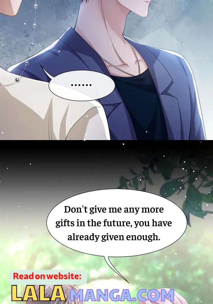 I’M A Stand-In Puppet For His Ex-Lover - Chapter 59 Page 8