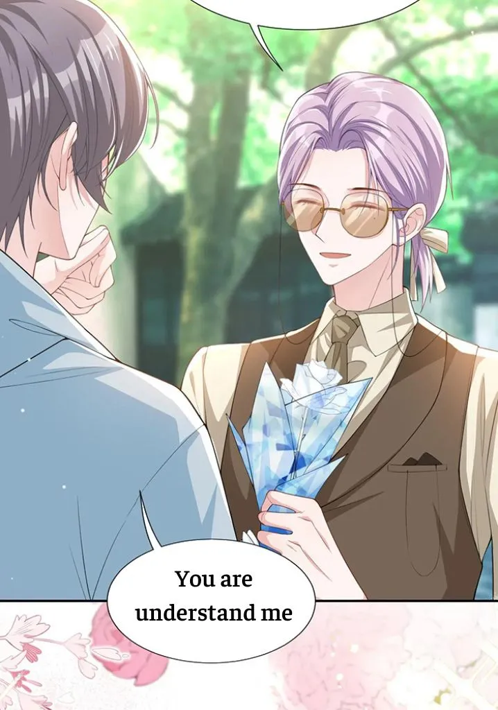 I’M A Stand-In Puppet For His Ex-Lover - Chapter 59 Page 11
