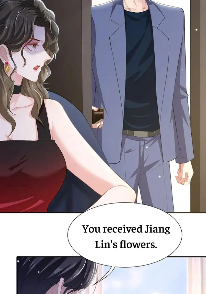 I’M A Stand-In Puppet For His Ex-Lover - Chapter 59 Page 16
