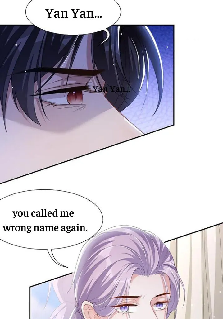 I’M A Stand-In Puppet For His Ex-Lover - Chapter 59 Page 18