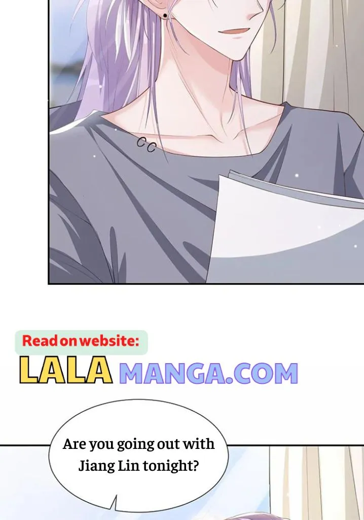 I’M A Stand-In Puppet For His Ex-Lover - Chapter 59 Page 19
