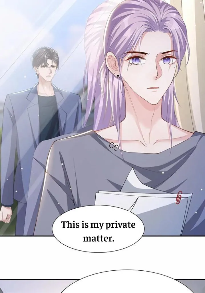 I’M A Stand-In Puppet For His Ex-Lover - Chapter 59 Page 20