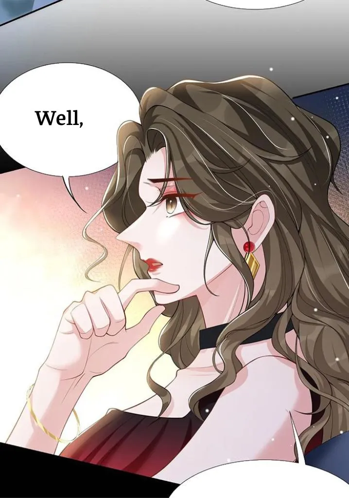 I’M A Stand-In Puppet For His Ex-Lover - Chapter 59 Page 26