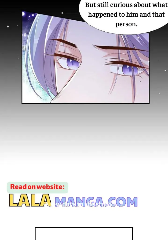 I’M A Stand-In Puppet For His Ex-Lover - Chapter 59 Page 27
