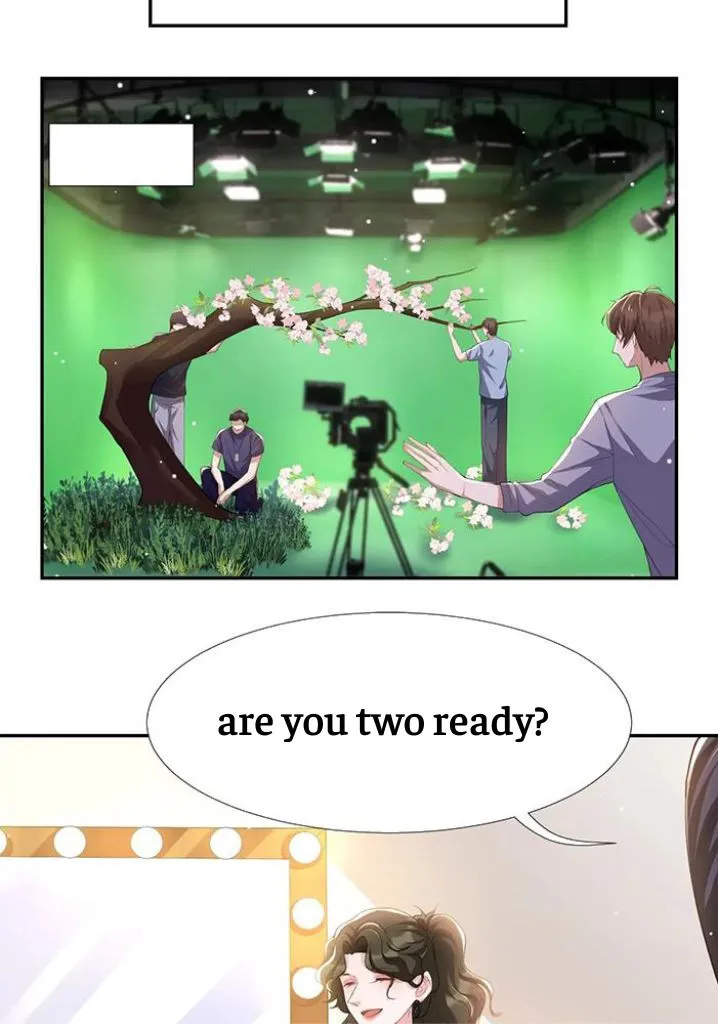 I’M A Stand-In Puppet For His Ex-Lover - Chapter 59 Page 28