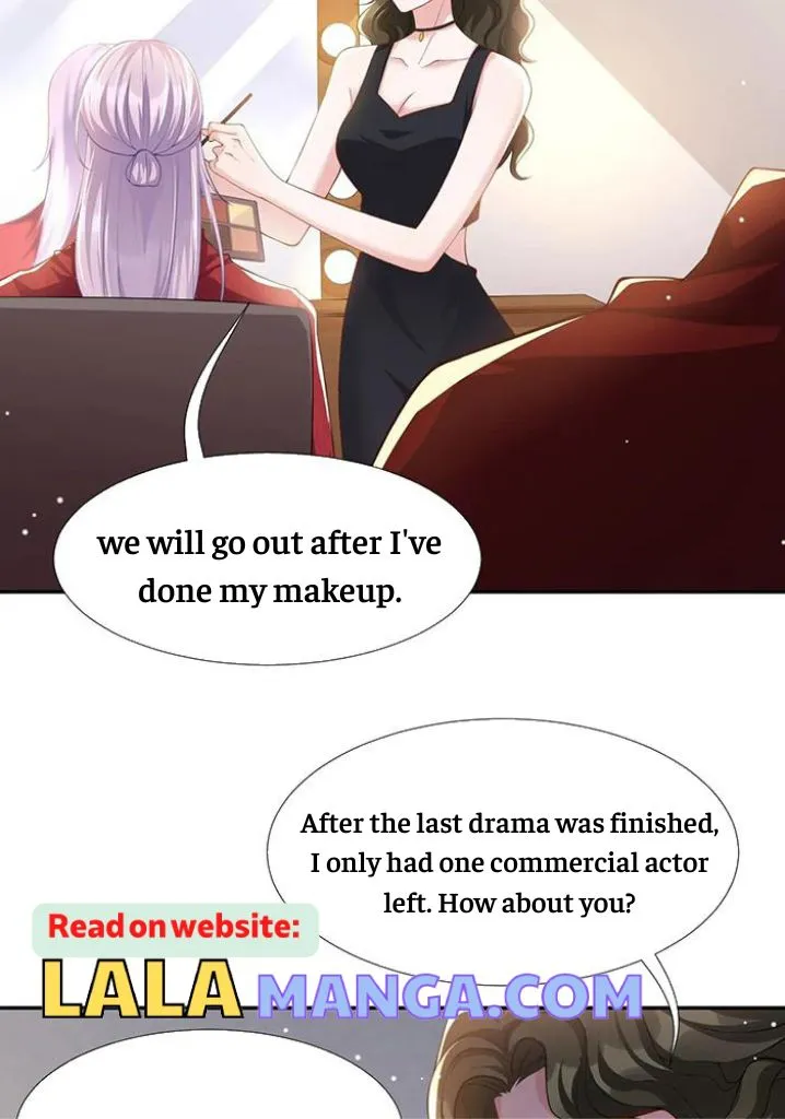 I’M A Stand-In Puppet For His Ex-Lover - Chapter 59 Page 29