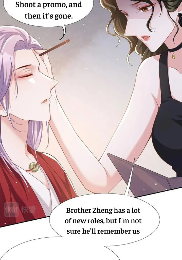 I’M A Stand-In Puppet For His Ex-Lover - Chapter 59 Page 30