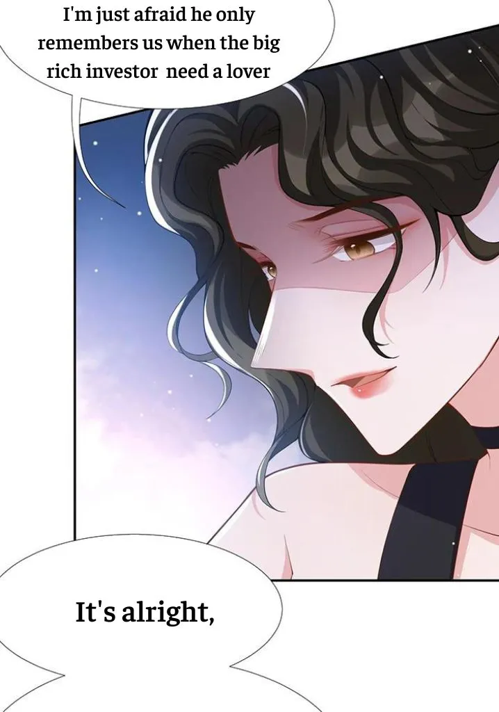 I’M A Stand-In Puppet For His Ex-Lover - Chapter 59 Page 31