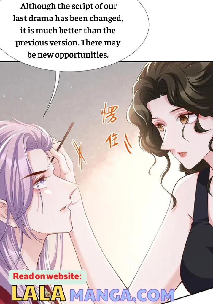 I’M A Stand-In Puppet For His Ex-Lover - Chapter 59 Page 32