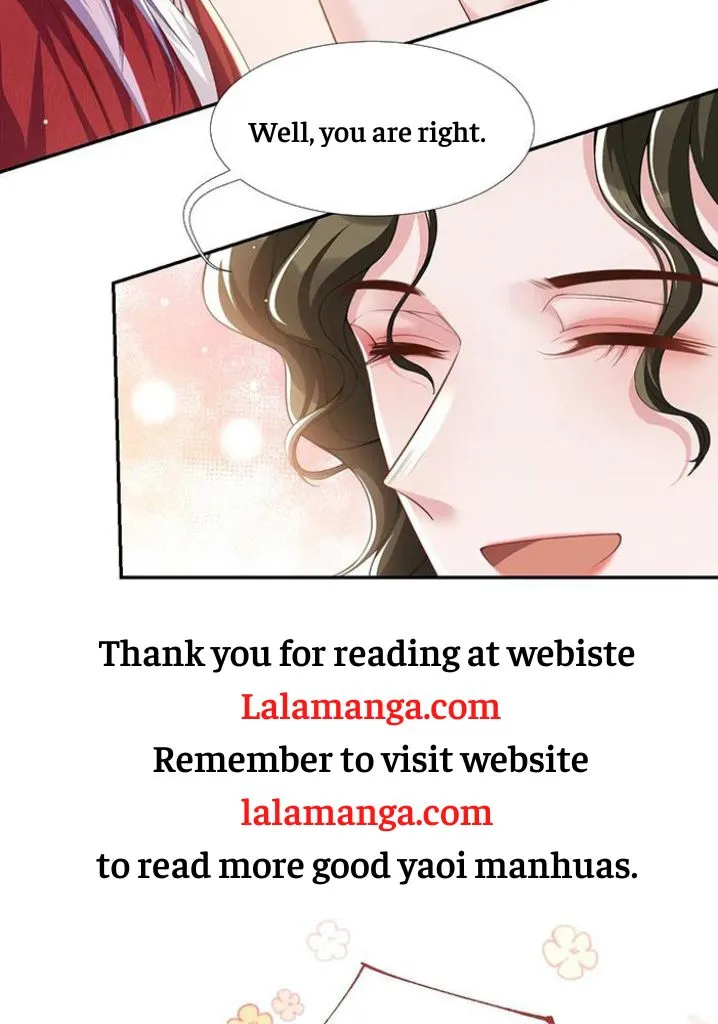 I’M A Stand-In Puppet For His Ex-Lover - Chapter 59 Page 33