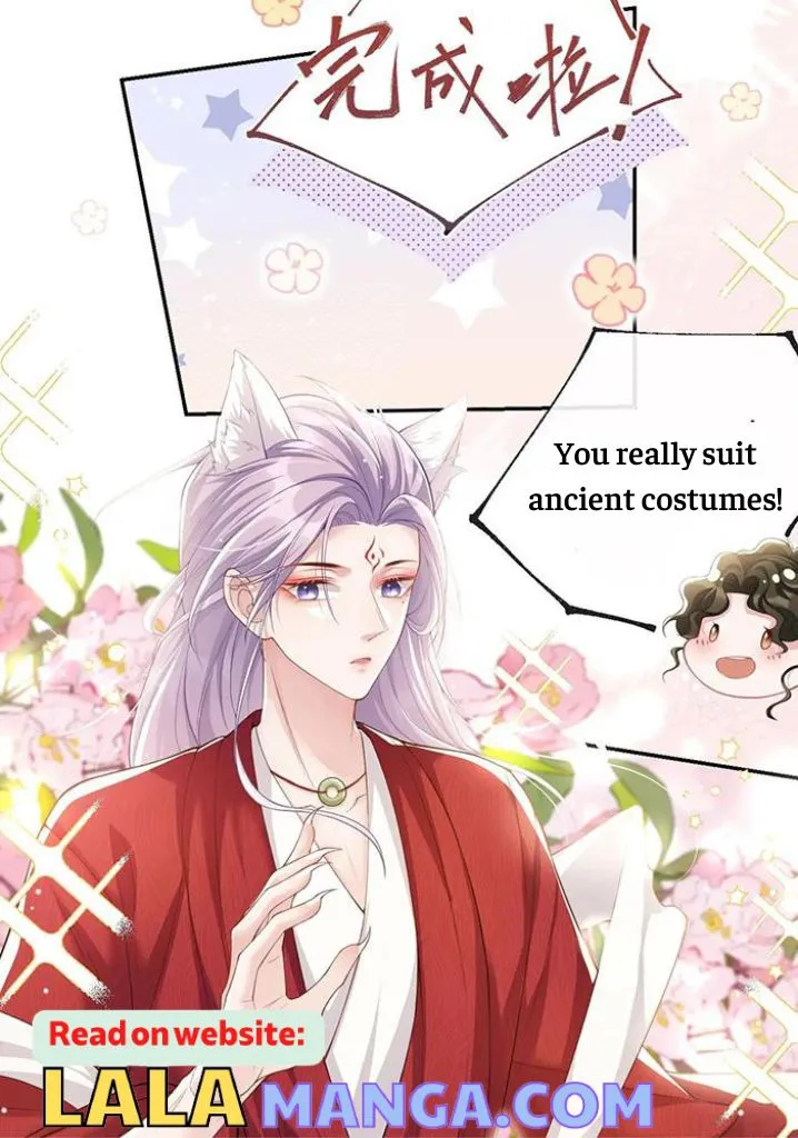 I’M A Stand-In Puppet For His Ex-Lover - Chapter 59 Page 34