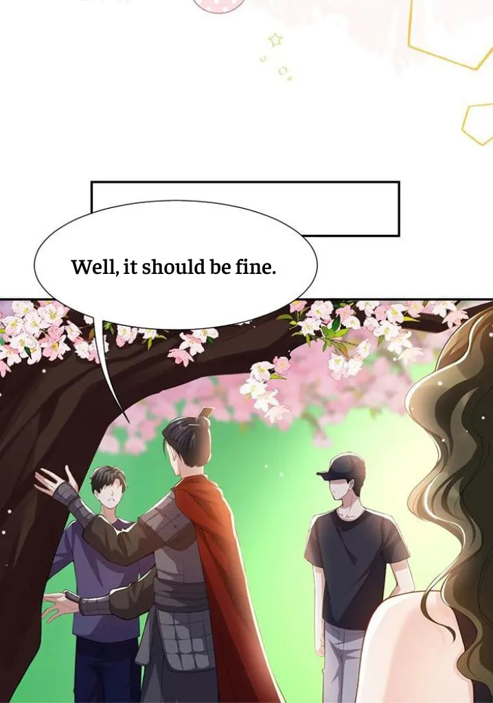 I’M A Stand-In Puppet For His Ex-Lover - Chapter 59 Page 37