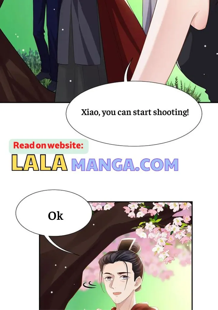 I’M A Stand-In Puppet For His Ex-Lover - Chapter 59 Page 38