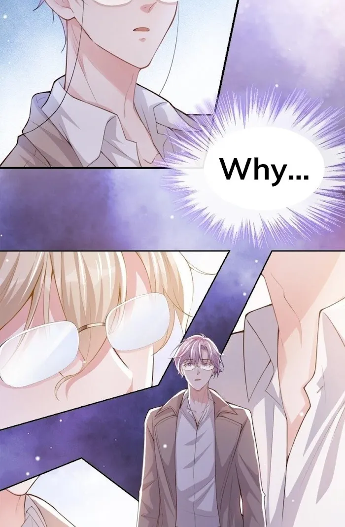 I’M A Stand-In Puppet For His Ex-Lover - Chapter 6 Page 5