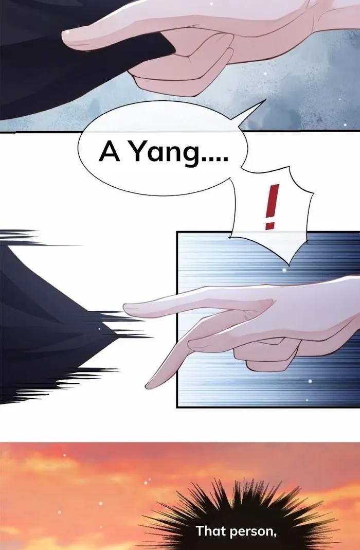 I’M A Stand-In Puppet For His Ex-Lover - Chapter 6 Page 9